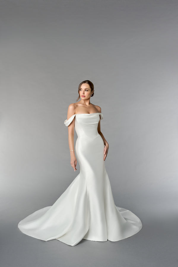 Justin Alexander #55259Z SP26