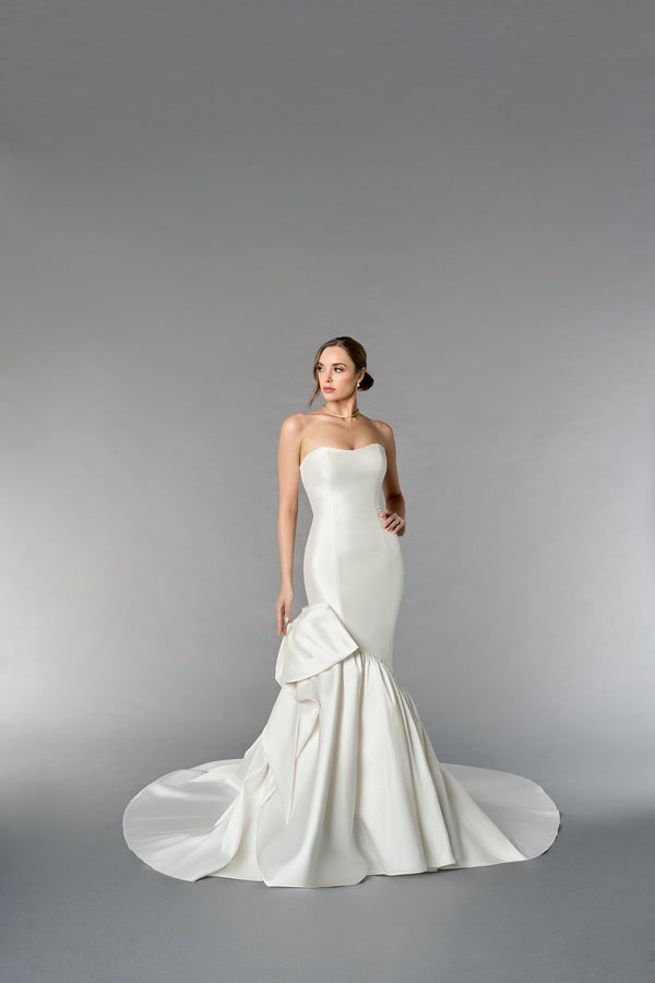 Justin Alexander #55265 SP26