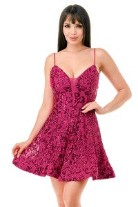 Lovesome- #55183 FA25