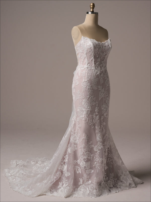 Maggie Sottero- Meredith FA25
