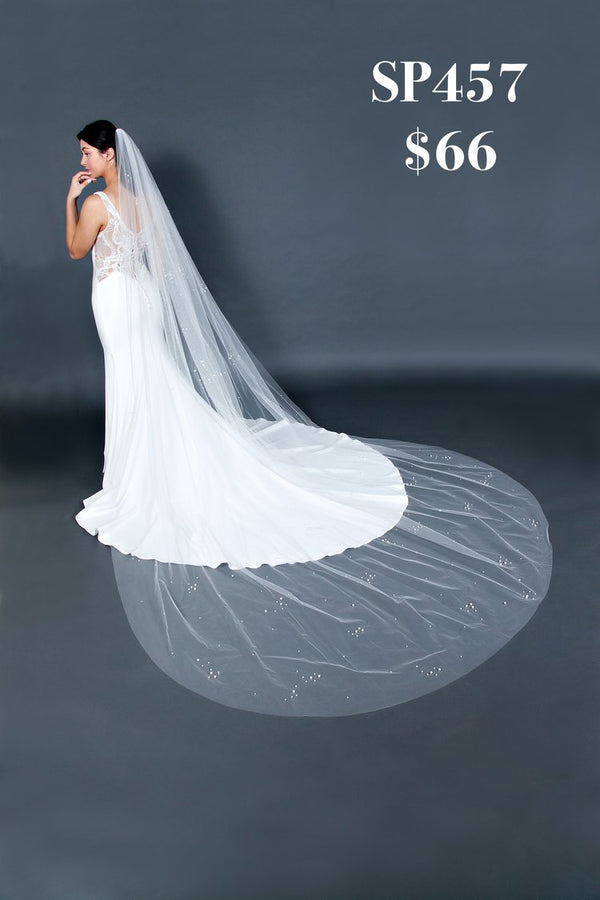 Giselle Bridal #SP457