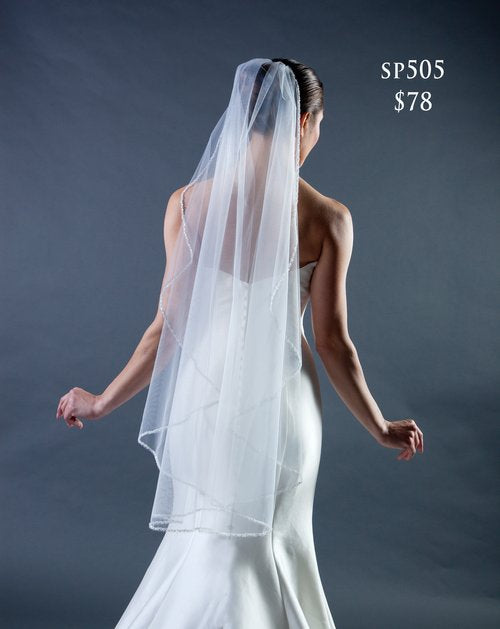 Giselle Bridal #SP505