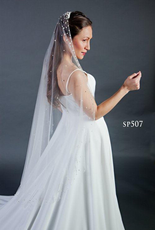 Giselle Bridal #SP507